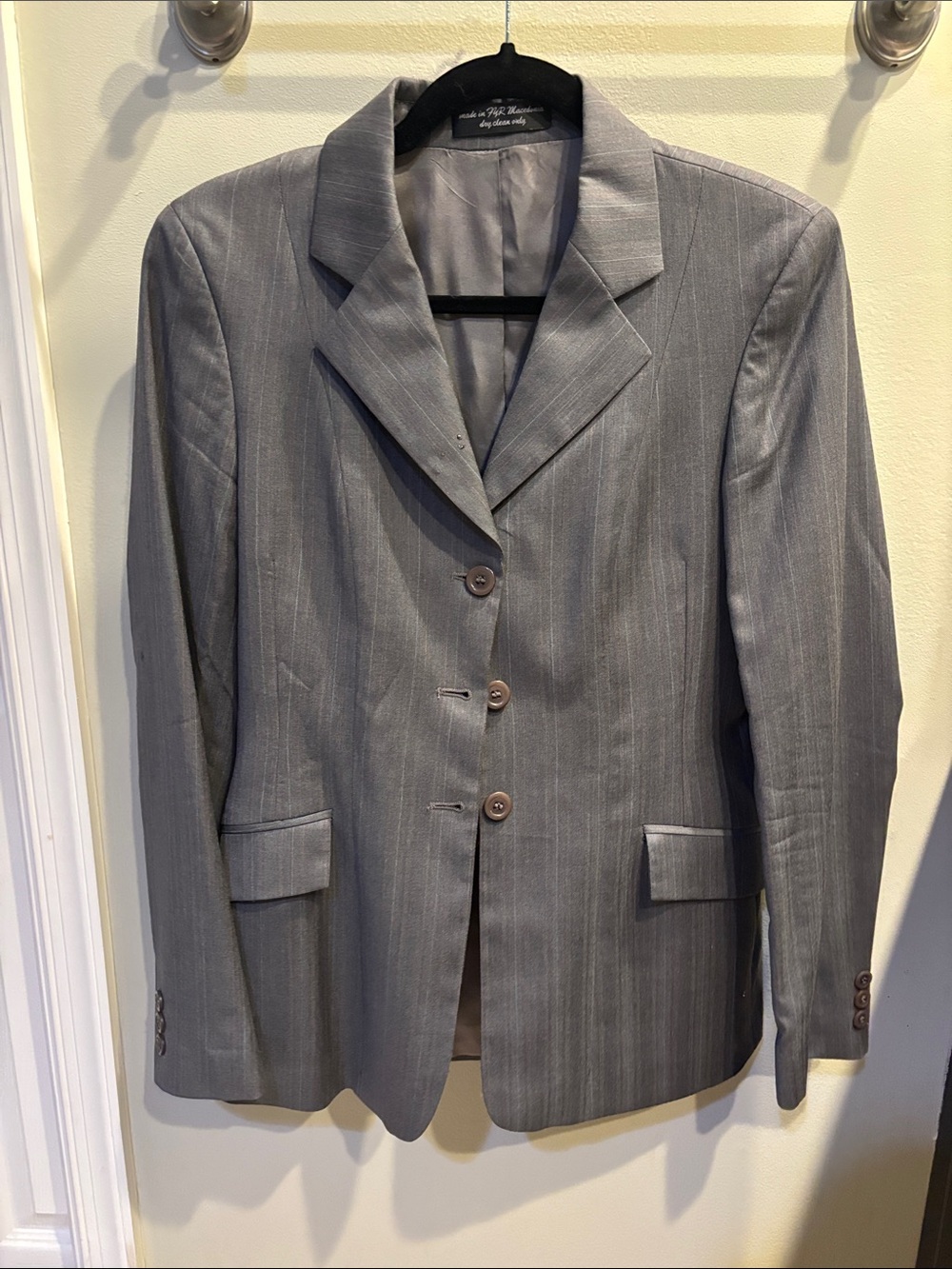 RJ Classics Equestrian Show Jacket